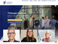 Tinbergen.nl