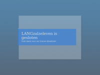 langzalzeleven.com