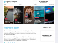 tipstegenspam.nl