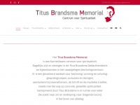titusbrandsmamemorial.nl