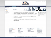 Tk-webdesign.nl