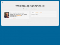 toaninna.nl
