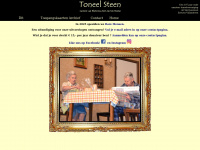 Toneelsteen.nl