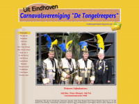 Tongelreepers.nl