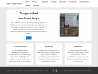 tongerenhof.nl