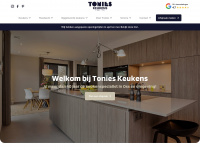 Tonieskeukens.nl