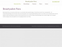 beautysalonpura.nl