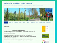 bedandbreakfast-vleuten.nl