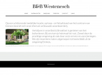 Bedandbreakfast-westenesch.nl