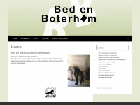 Bedenboterham.nl