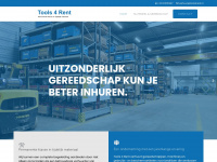 Tools4rent.nl