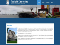 toplightchartering.nl