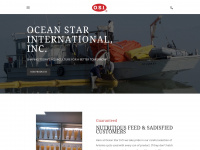 oceanstarinternational.com