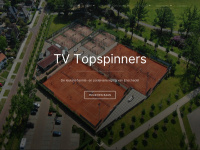topspinners.nl