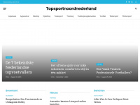 Topsportnoordnederland.nl
