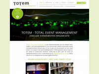 Totem-events.nl