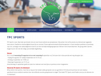 Tpcsports.nl