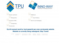 Tpu-services.nl