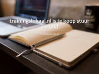 Trainingslokaal.nl
