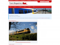 trainmagazine.nl