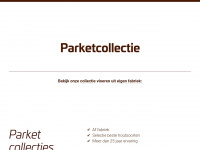 traject-parket.nl