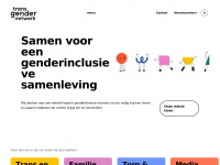transgendernetwerk.nl