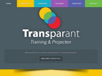Transparanttraining.nl