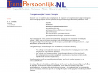 transpersoonlijk.nl