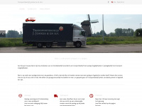 Transportbedrijfjonker.nl