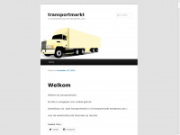 Transportmarkt.nl