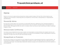 Travelclinicarnhem.nl