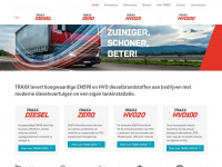 Traxx-diesel.nl