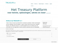 treasury.nl