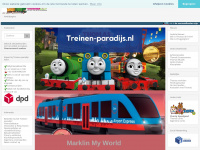 treinen-paradijs.nl