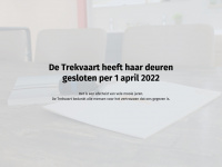 trekvaart.nl