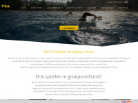 Triathlonarnhem.nl