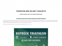 triathlonclubtwente.nl