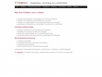 tribolex.nl
