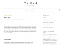 trichilia.nl