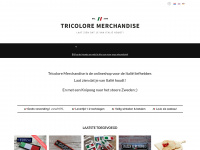 tricolore-merchandise.nl