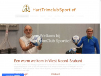 Trimclubsportief.nl