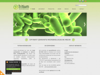 Tritium-microbiologie.nl