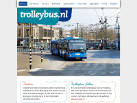 trolleybus.nl
