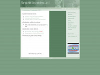 trombones.nl