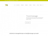 Troonmassage.nl