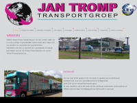 tromptransport.nl