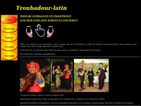 troubadour-latin.nl