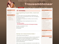 Trouwambtenaar.nl