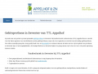 ttl-appelhof.nl