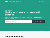 Feenstra.org